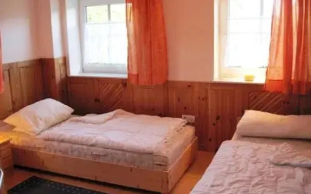 Ferienwohnung Deichblick und Deichvogt
