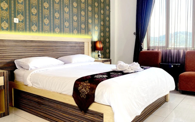 Hotel Bayu Hill