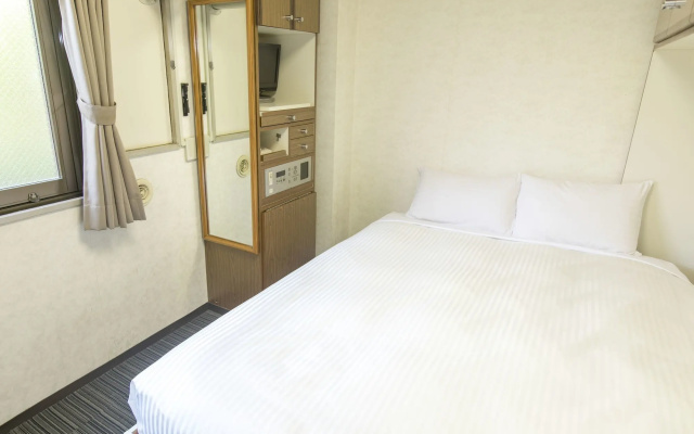 Hotel Mystays Higashi-Jujo