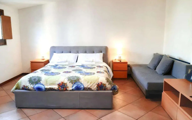 Studio Flat - Palestrina 34