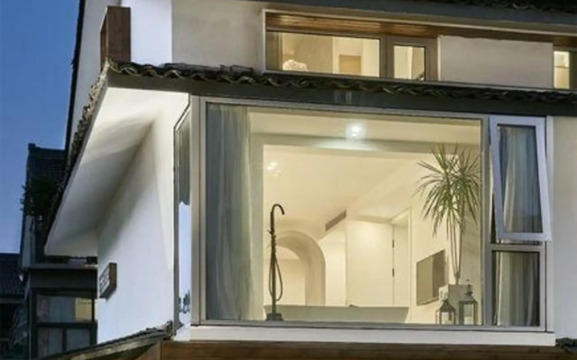 Xizi Youyue Guesthouse