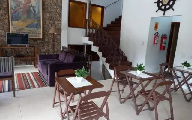 Suites Economicas
