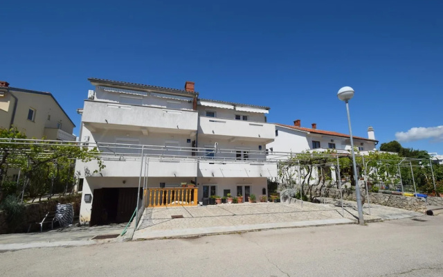 Apartments Vanja