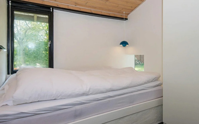 Spacious Holiday Home in Jutland near North Sea