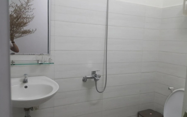 Lien's Beach Hostel