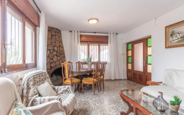 Costa CarpeDiem - Villa la Caleta