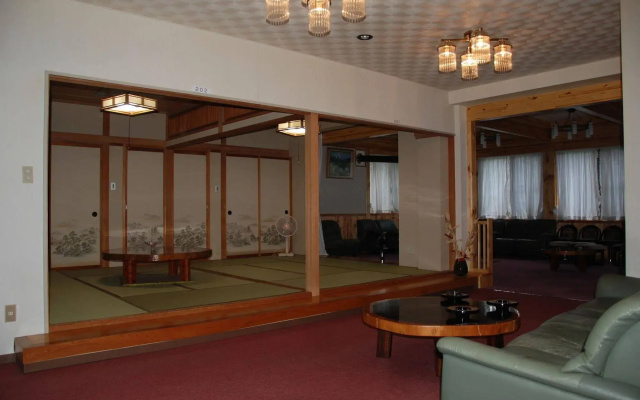 Hotel Sanmalte