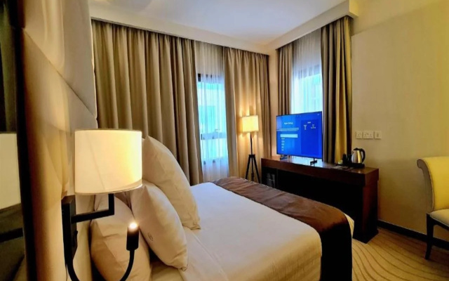 Jayden Hotel