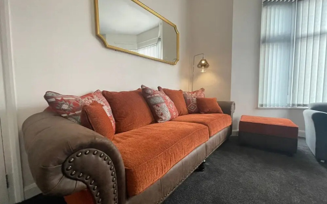 26 Riversdale