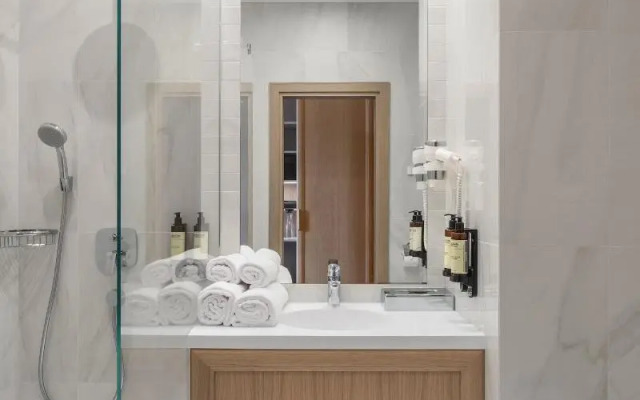 Отель Calvary Hotel & Restaurant Vilnius