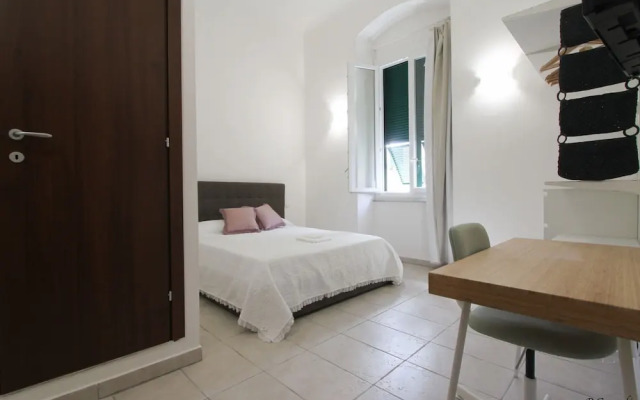 Camilla House