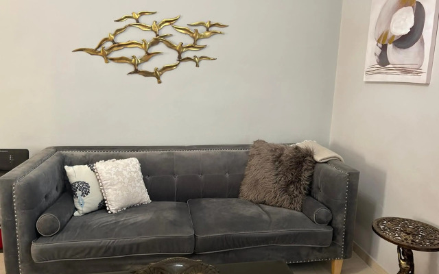 ZEN Neapoli Penthouse Apartment