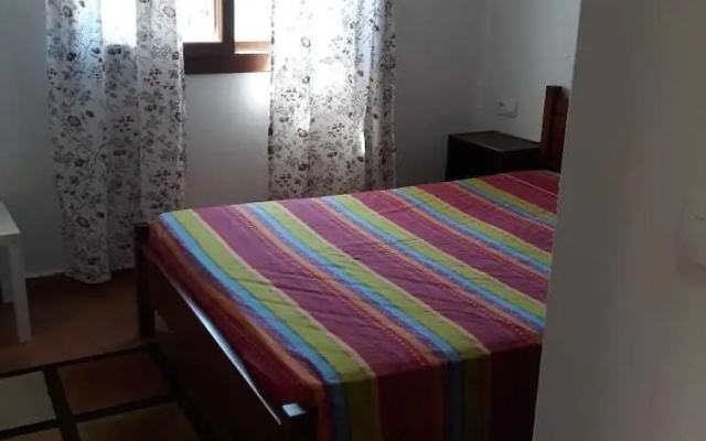 Appartement Tamuda Golf