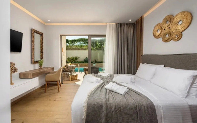 Oasis Luxury Suites
