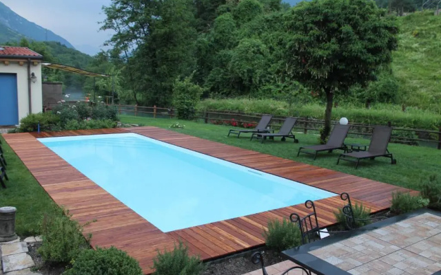Hotel Calvi