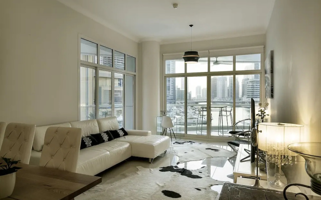One Perfect Stay - The Atlantic Tower