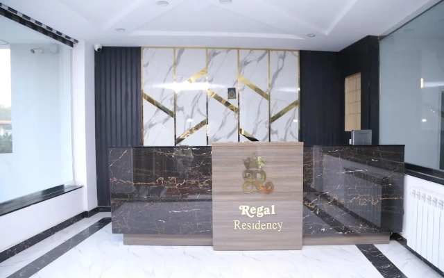 Regal Residency