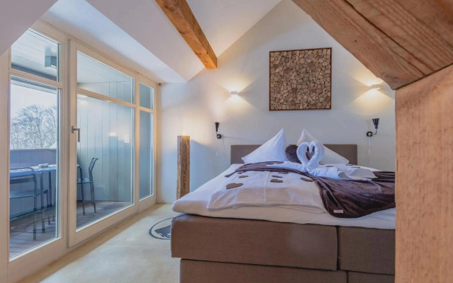 Hotel Wetterhorn
