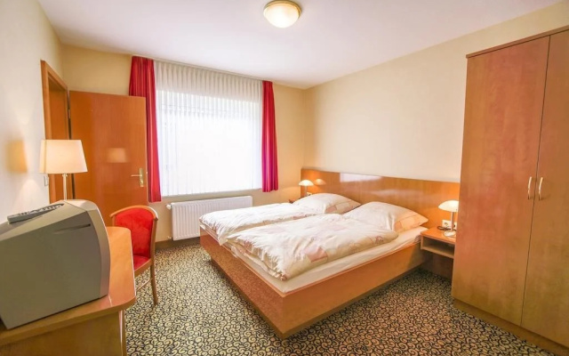 Hotel Matthias