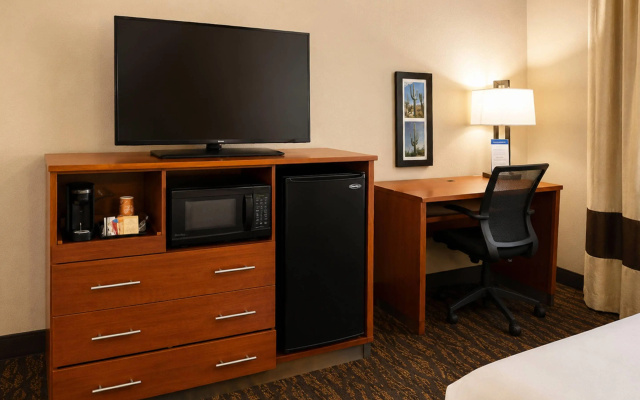 Comfort Inn & Suites Las Cruces Mesilla