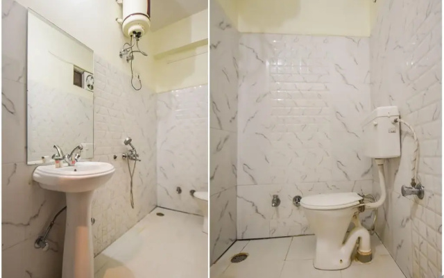 Holiday Inn Guest House