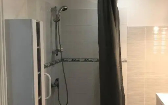 Appartement all in grey