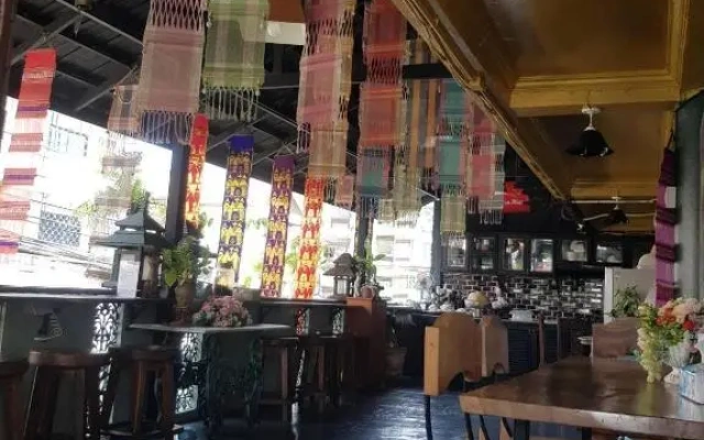 Ma Guesthouse Chiang Mai