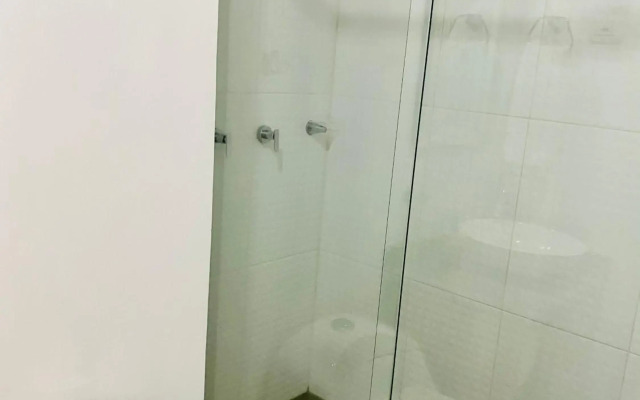 Moderno y tranquilo apartamento cerca a termales.