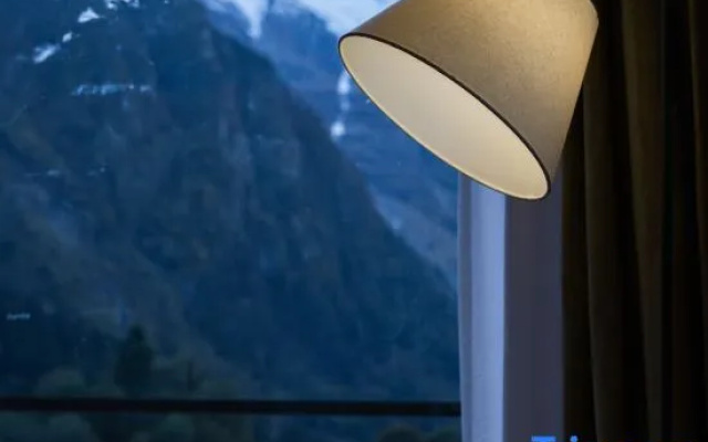 Yubeng Snow Mountain Nuoye Luxury Tent