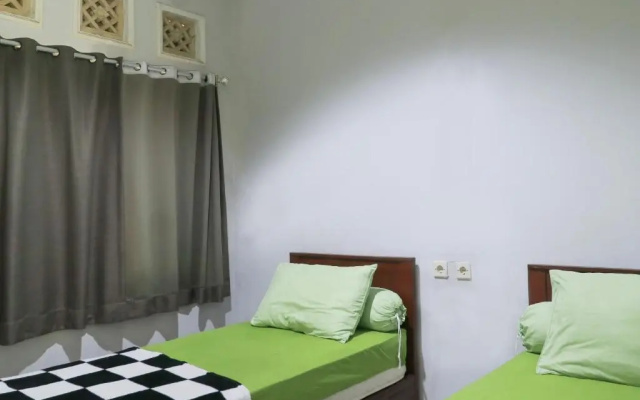 Guest House Rumah Lombok