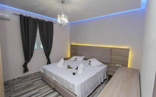 Villa Dionysia Apartment A1