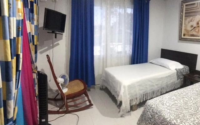Ecohotel Villadiana
