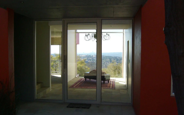 Orangerie Guesthouse