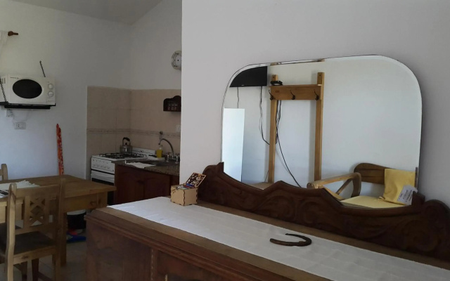 Country House Trabun Curev
