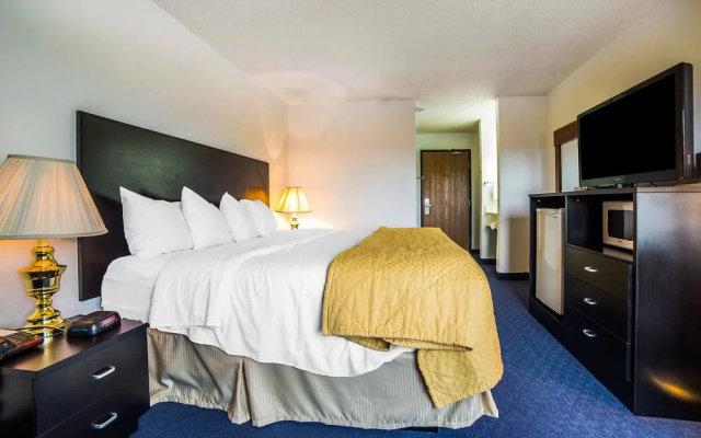 Quality Inn Sunnyside