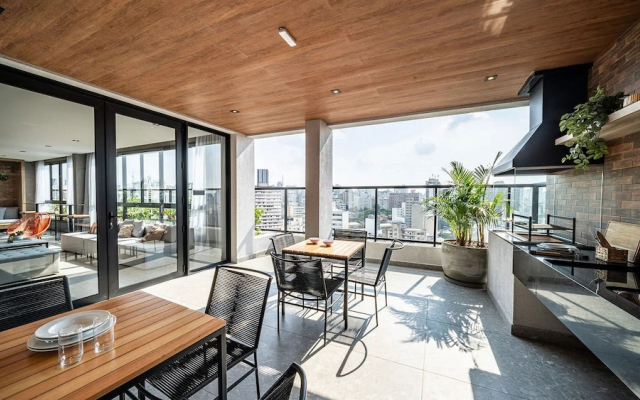 Seu Refúgio com Estilo CoLiving