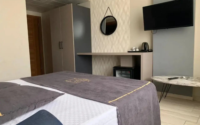 Bornova Otel
