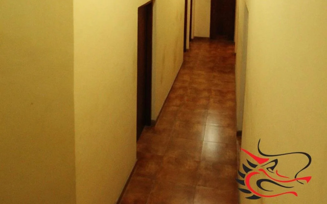 Red Dragon Hotel