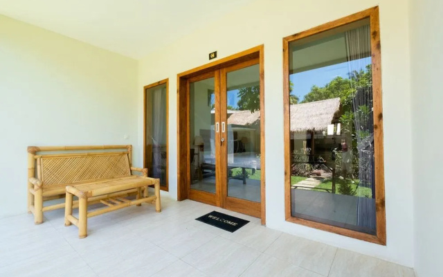 OYO 2817 Sammy Homestay