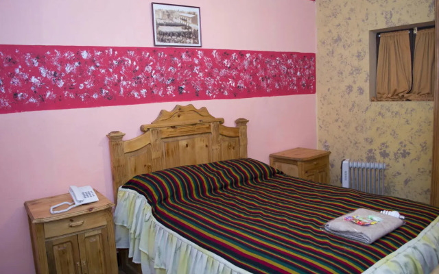 Casa Colonial San Pedro