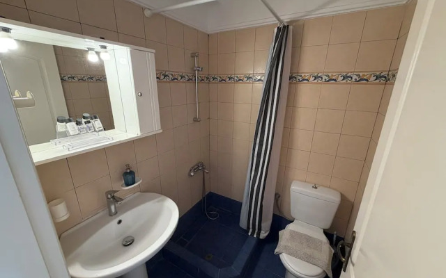 Vythos rooms