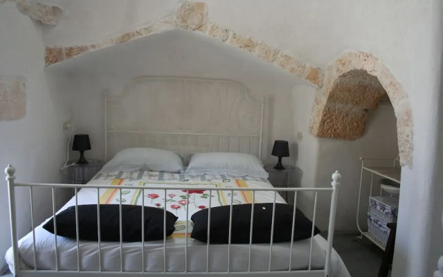 Trulli Acquarossa
