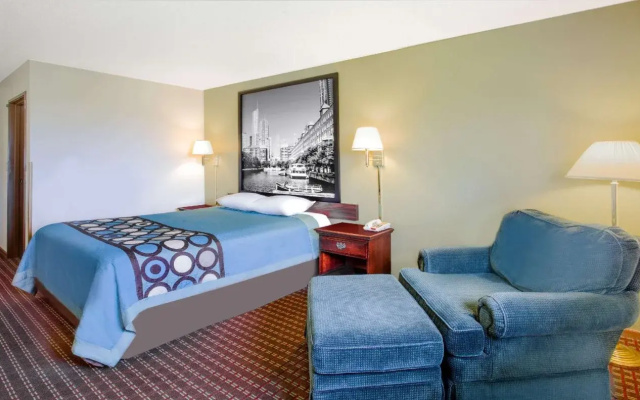 Super Rest Inn