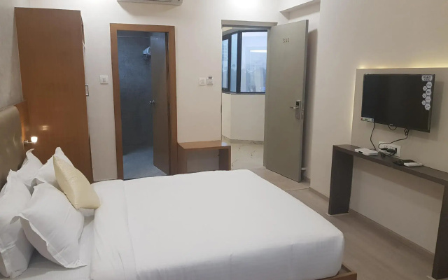 Hotel Grace Galaxy