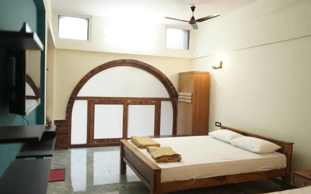 One Piece Homestay
