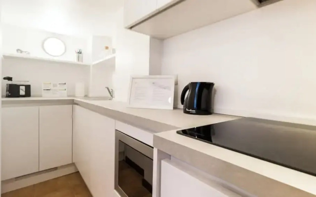 Italianway - San Maurilio 20 B