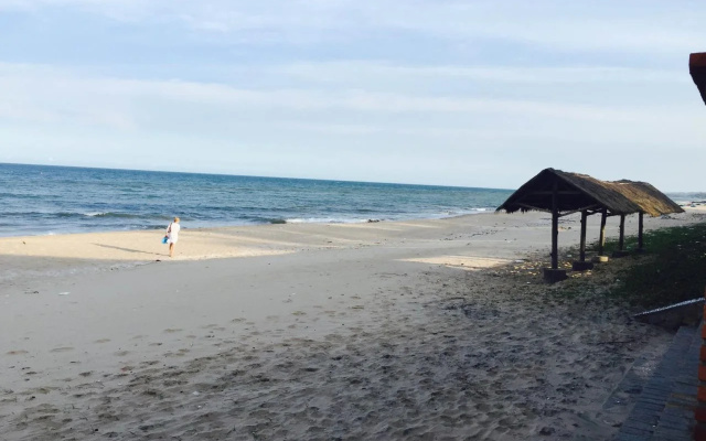 Long Beach Resort Phan Thiet