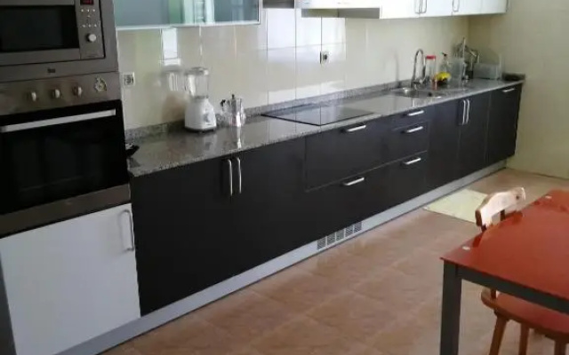 Casa Iglesias en pantin