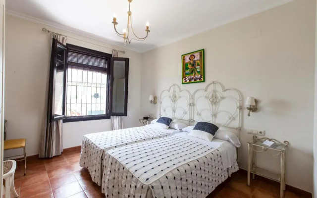 Hotel Palacio del Intendente