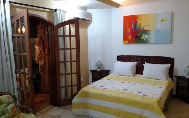 Canaville Design Hotel